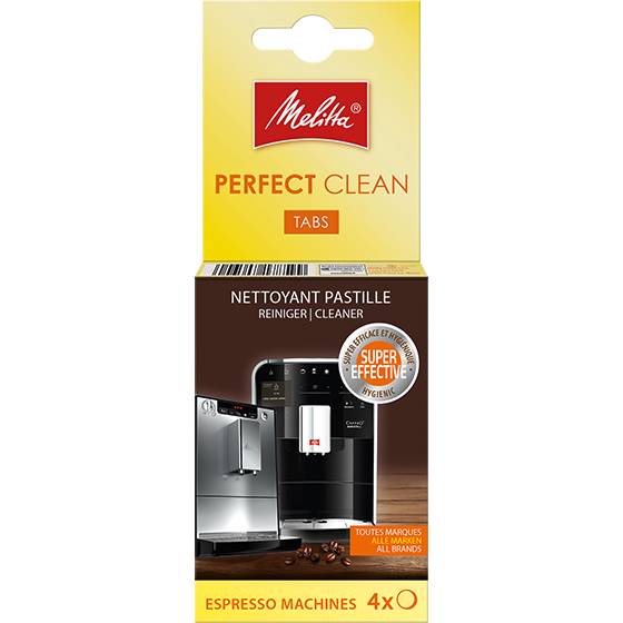 6762515 Détartrant machines expresso MELITTA